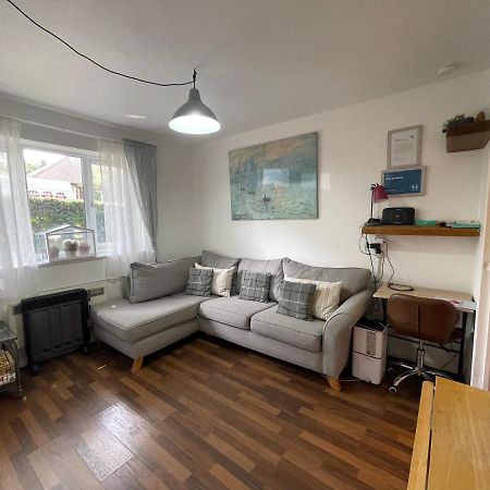 Grundy House Apartment Ъксбридж Екстериор снимка