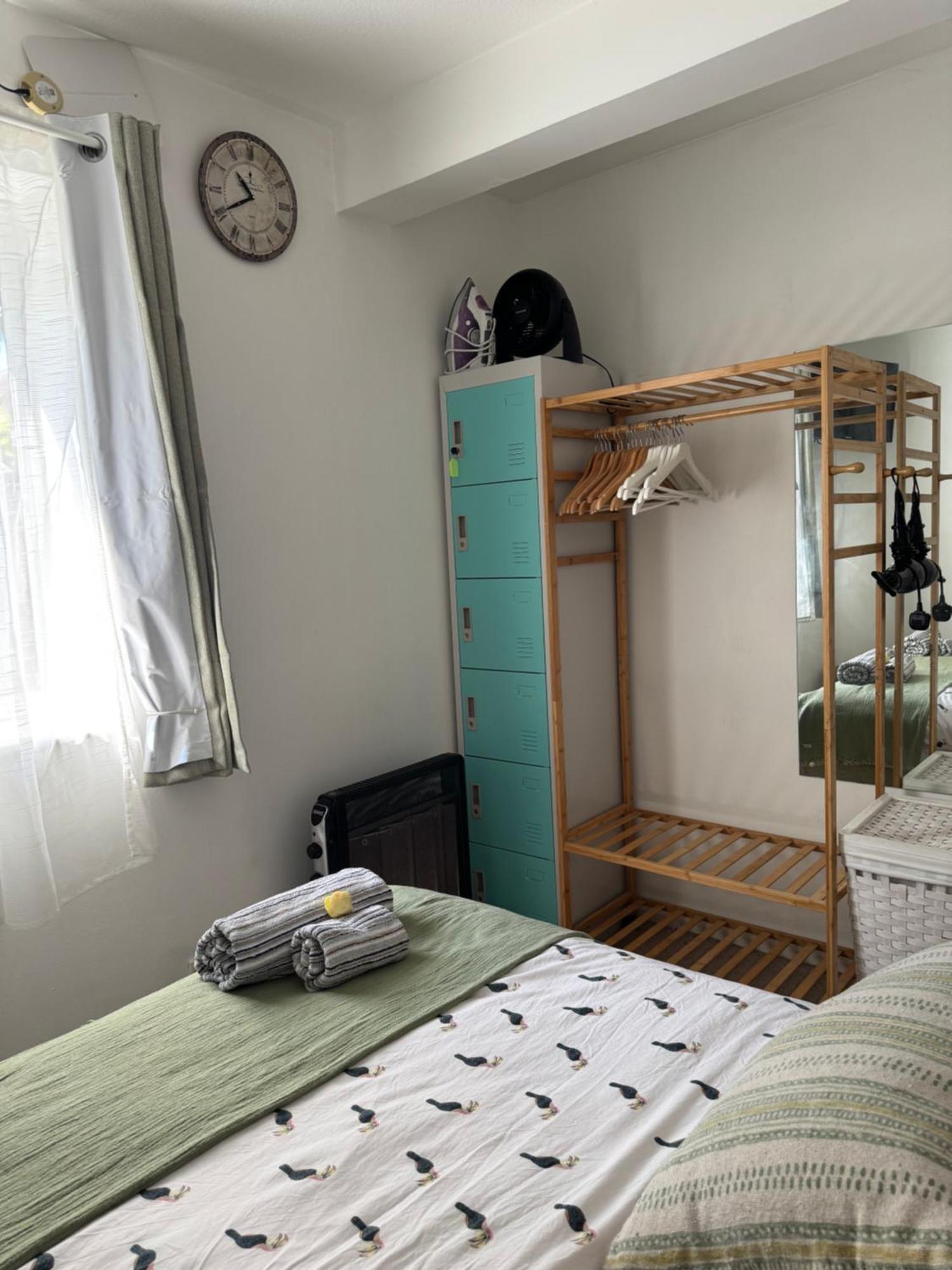Grundy House Apartment Ъксбридж Екстериор снимка